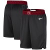 Män Portland Trail Blazers Shorts Nike 2023-24 City Edition Swingman